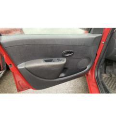 Boitier UCH RENAULT CLIO 3
