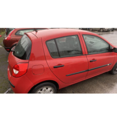 Boitier UCH RENAULT CLIO 3