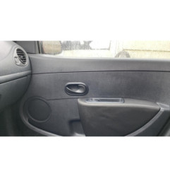Boitier UCH RENAULT CLIO 3