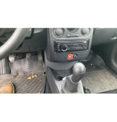 Boitier UCH RENAULT CLIO 3