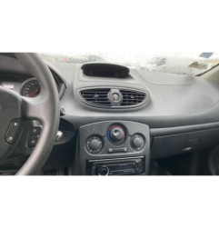 Boitier UCH RENAULT CLIO 3