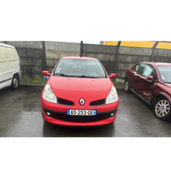 Boitier UCH RENAULT CLIO 3