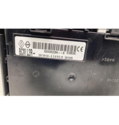 Boitier UCH RENAULT MODUS