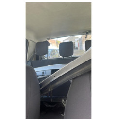 Boitier UCH RENAULT MODUS