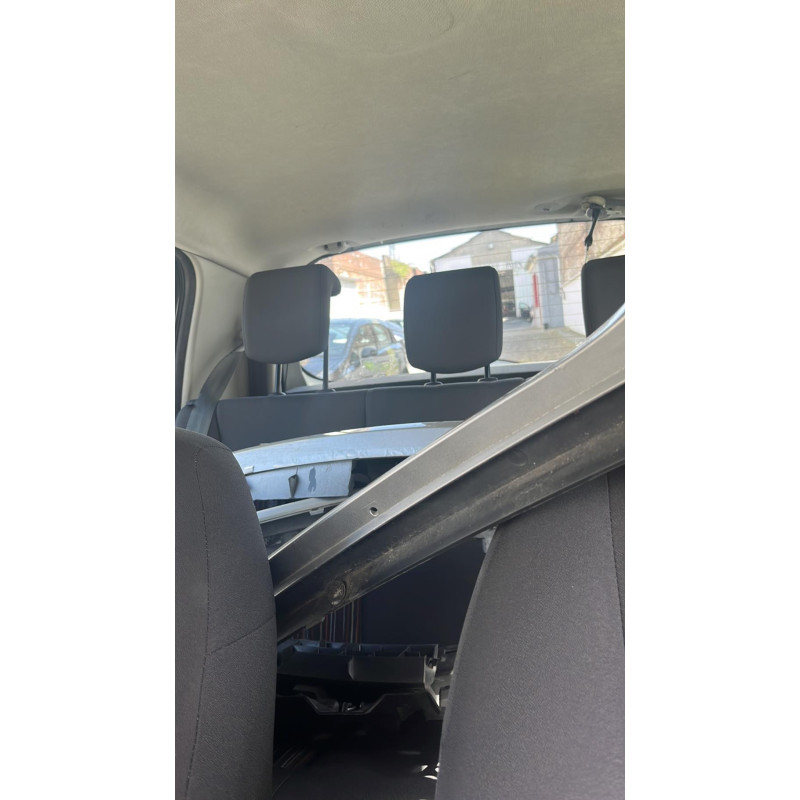 Boitier UCH RENAULT MODUS Photo n°5