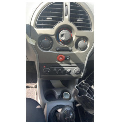Boitier UCH RENAULT MODUS