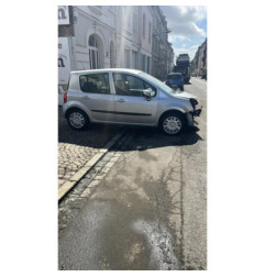 Boitier UCH RENAULT MODUS