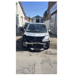 Boitier UCH RENAULT MODUS