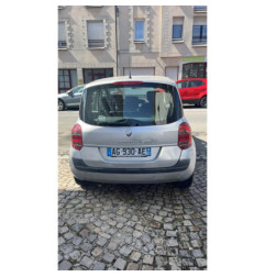 Boitier UCH RENAULT MODUS