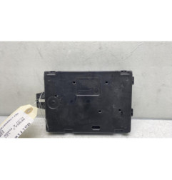 Boitier UCH RENAULT CLIO 4