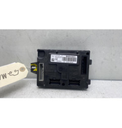 Boitier UCH RENAULT CLIO 4