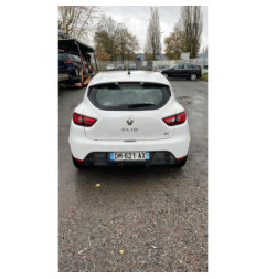 Boitier UCH RENAULT CLIO 4