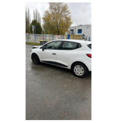 Boitier UCH RENAULT CLIO 4