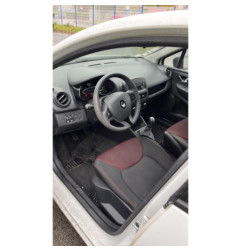 Boitier UCH RENAULT CLIO 4