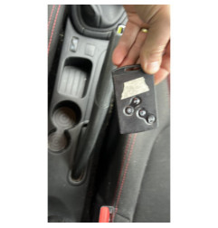 Boitier UCH RENAULT CLIO 4