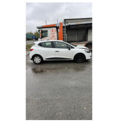 Boitier UCH RENAULT CLIO 4