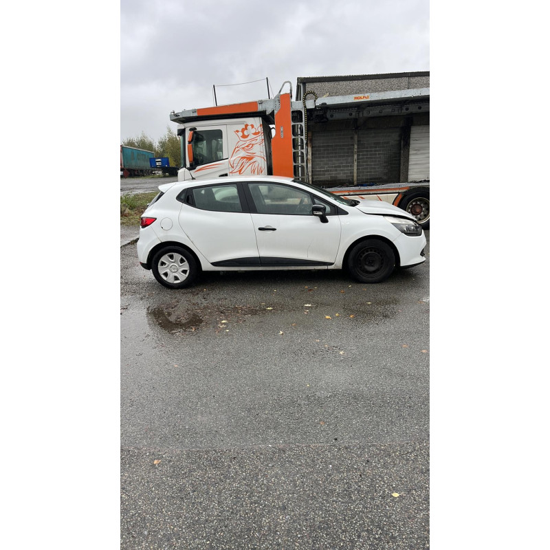 Boitier UCH RENAULT CLIO 4 Photo n°9