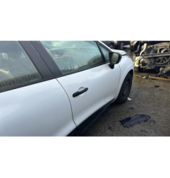 Boitier UCH RENAULT CLIO 4
