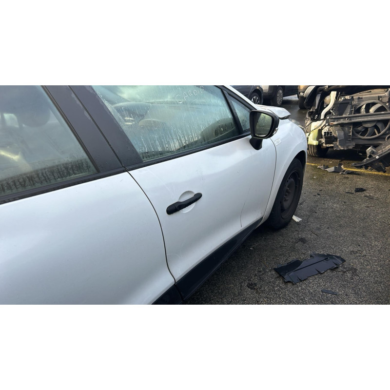 Boitier UCH RENAULT CLIO 4 Photo n°11