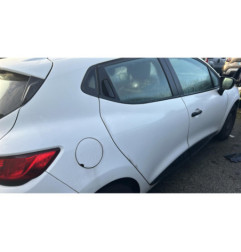 Boitier UCH RENAULT CLIO 4