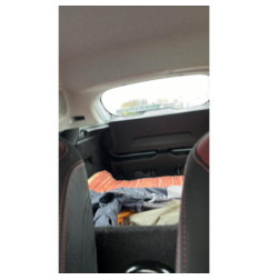 Boitier UCH RENAULT CLIO 4