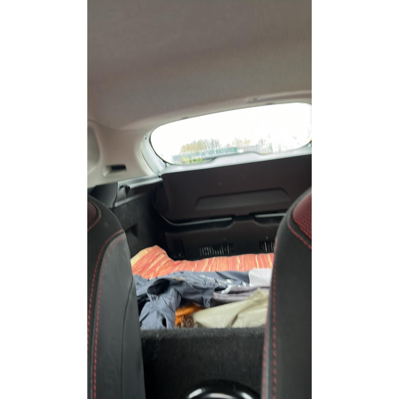 Boitier UCH RENAULT CLIO 4 Photo n°14