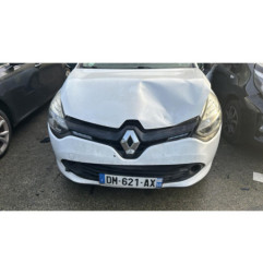 Boitier UCH RENAULT CLIO 4