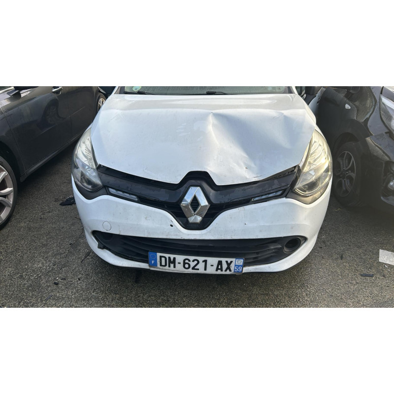 Boitier UCH RENAULT CLIO 4 Photo n°15