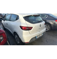 Boitier UCH RENAULT CLIO 4