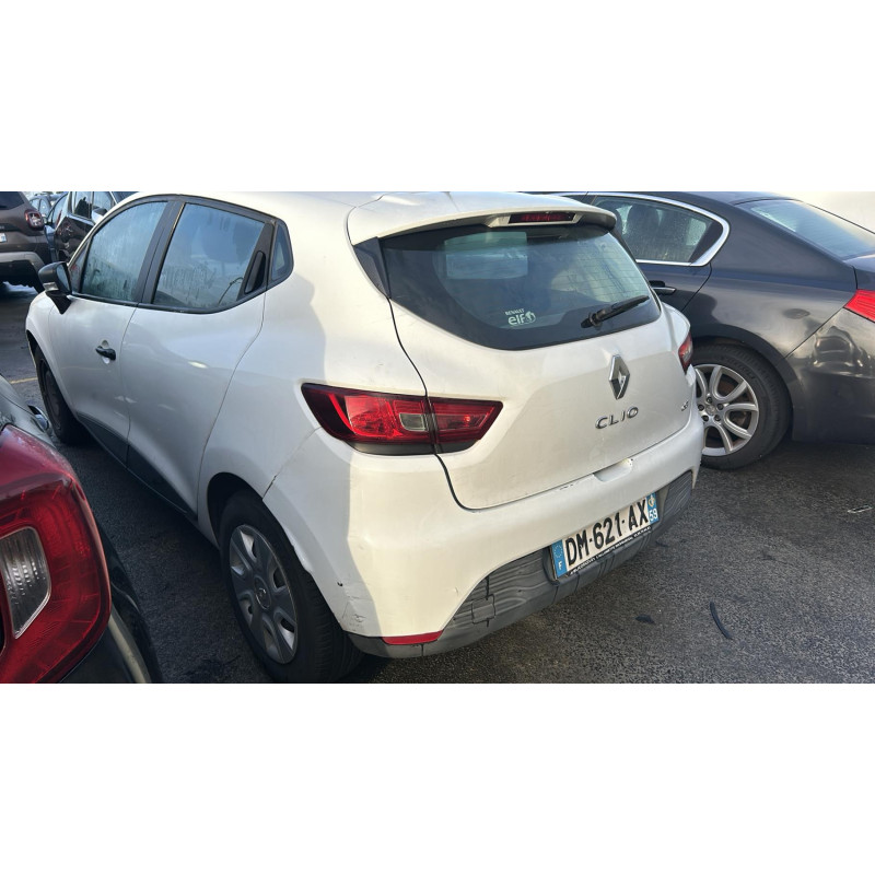 Boitier UCH RENAULT CLIO 4 Photo n°16