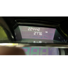 Boitier UCH RENAULT CLIO 4