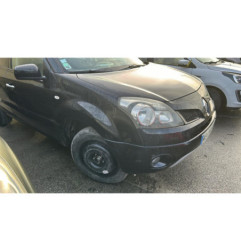 Boitier UCH RENAULT KOLEOS 1