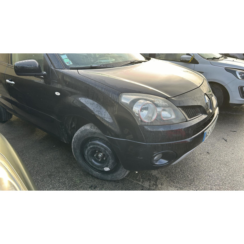 Boitier UCH RENAULT KOLEOS 1 Photo n°5