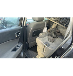 Boitier UCH RENAULT KOLEOS 1