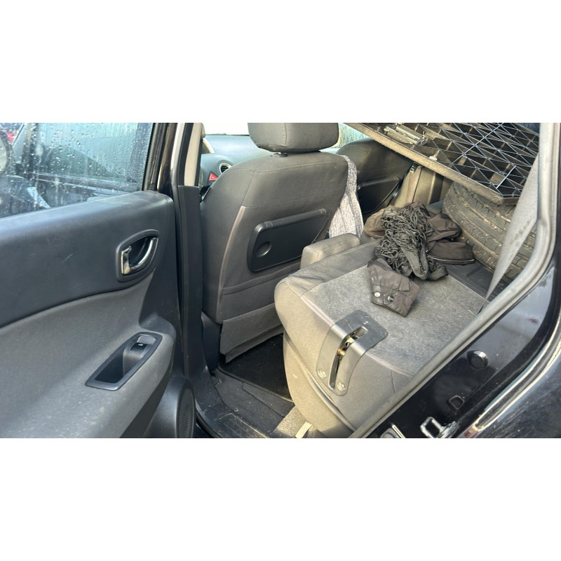 Boitier UCH RENAULT KOLEOS 1 Photo n°6