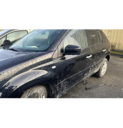Boitier UCH RENAULT KOLEOS 1