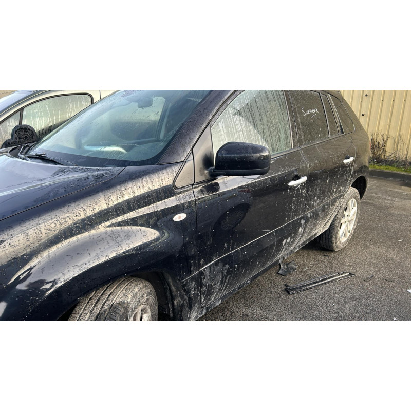 Boitier UCH RENAULT KOLEOS 1 Photo n°8