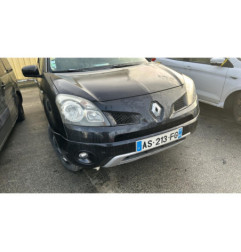 Boitier UCH RENAULT KOLEOS 1