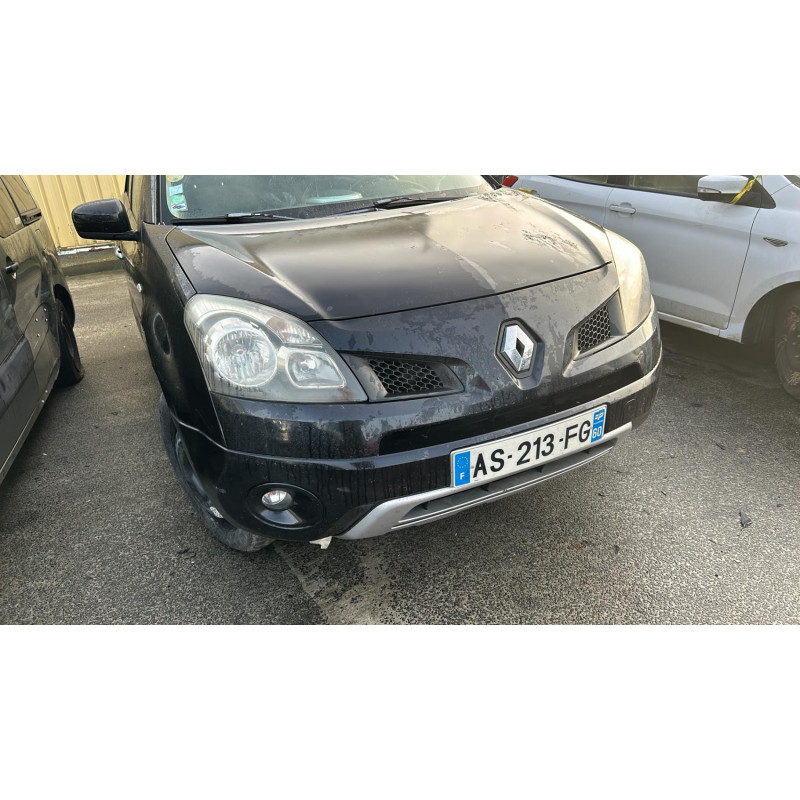 Boitier UCH RENAULT KOLEOS 1 Photo n°9