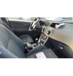 Boitier UCH RENAULT KOLEOS 1