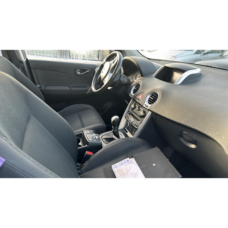 Boitier UCH RENAULT KOLEOS 1 Photo n°10
