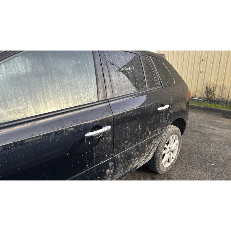 Boitier UCH RENAULT KOLEOS 1 Photo n°11