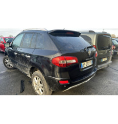 Boitier UCH RENAULT KOLEOS 1