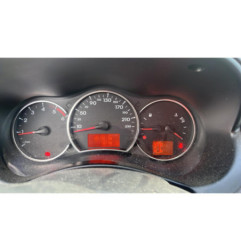 Boitier UCH RENAULT KOLEOS 1