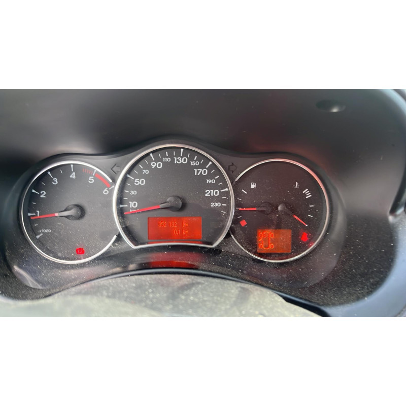 Boitier UCH RENAULT KOLEOS 1 Photo n°13