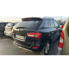 Boitier UCH RENAULT KOLEOS 1