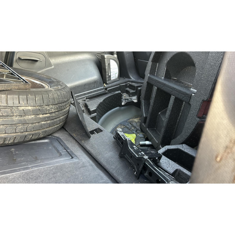 Boitier UCH RENAULT KOLEOS 1 Photo n°15