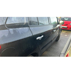 Boitier UCH RENAULT KOLEOS 1
