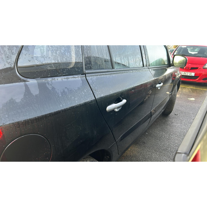 Boitier UCH RENAULT KOLEOS 1 Photo n°17