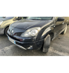 Boitier UCH RENAULT KOLEOS 1